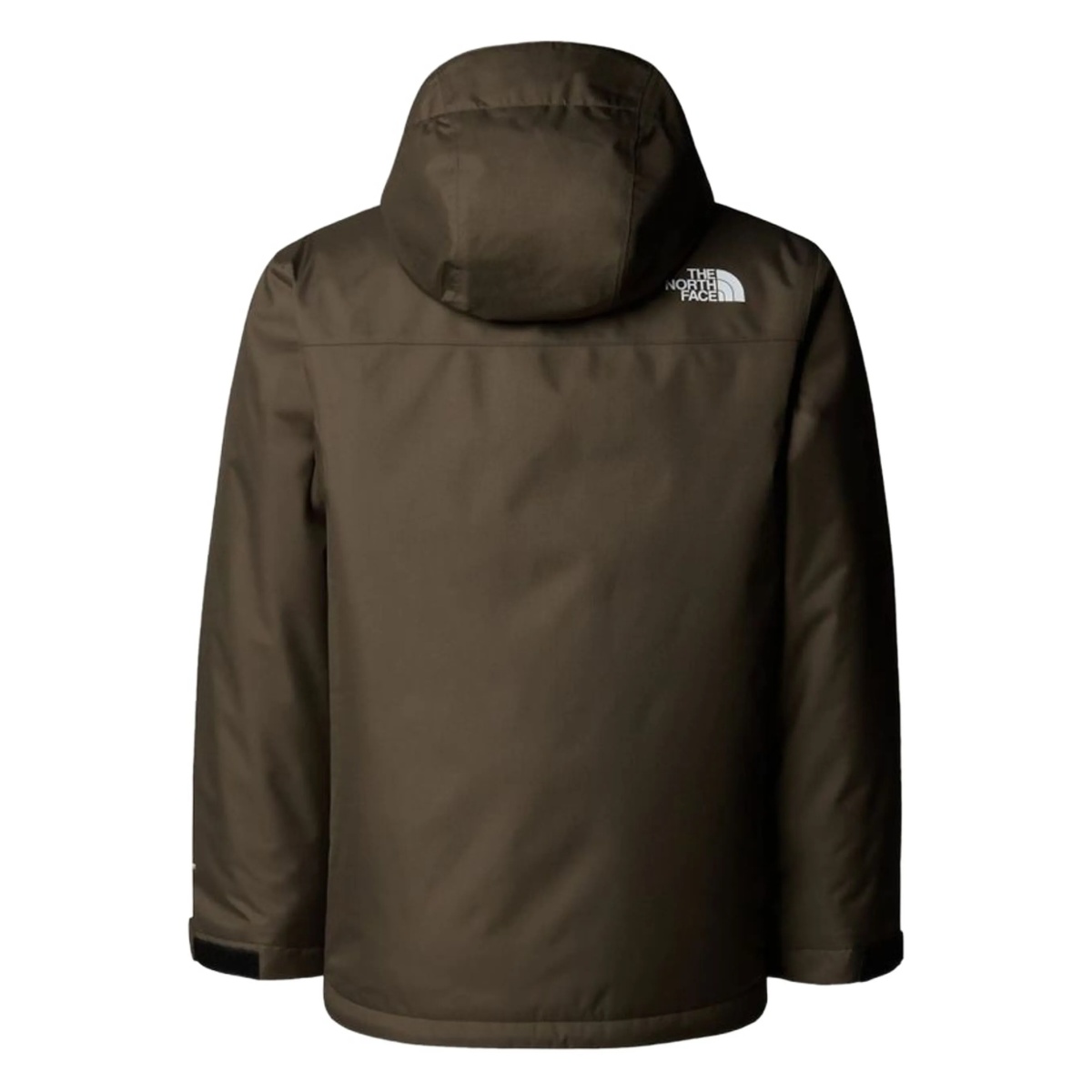 Snowquest hooded coat - Img 2