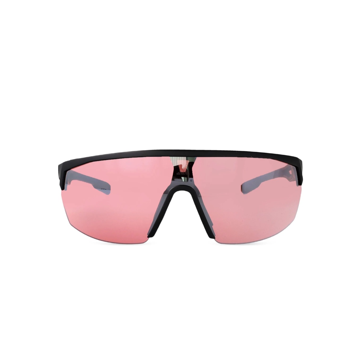 SP0099 shield-frame sunglasses