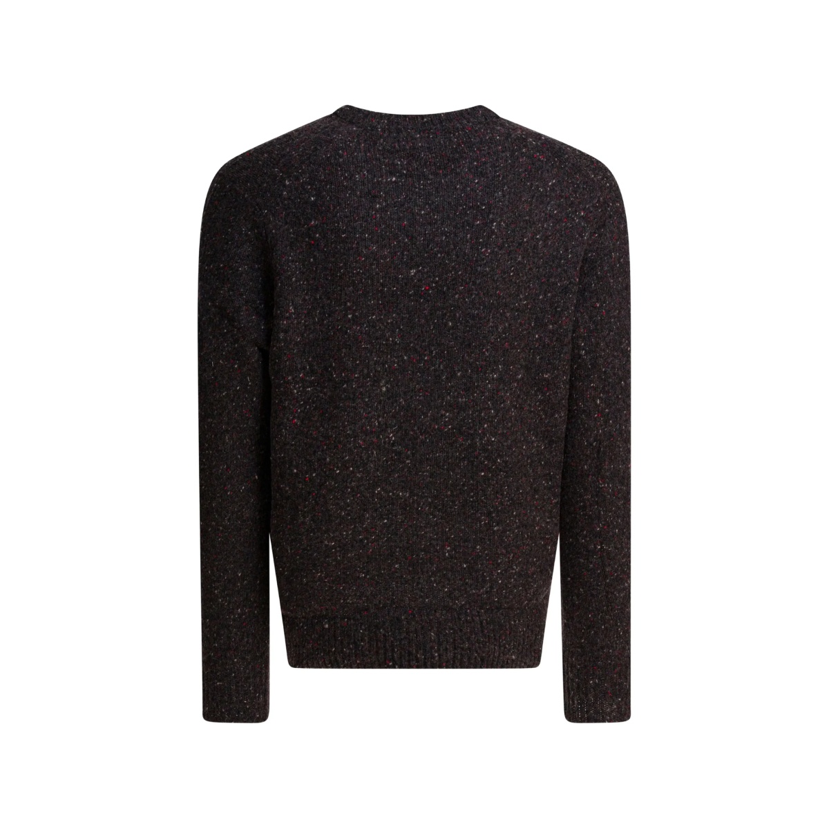 speckled sweater - Img 2