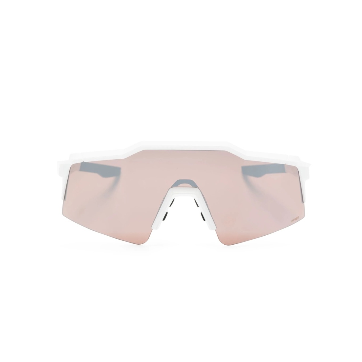 Speedcraft oversize-frame sunglasses