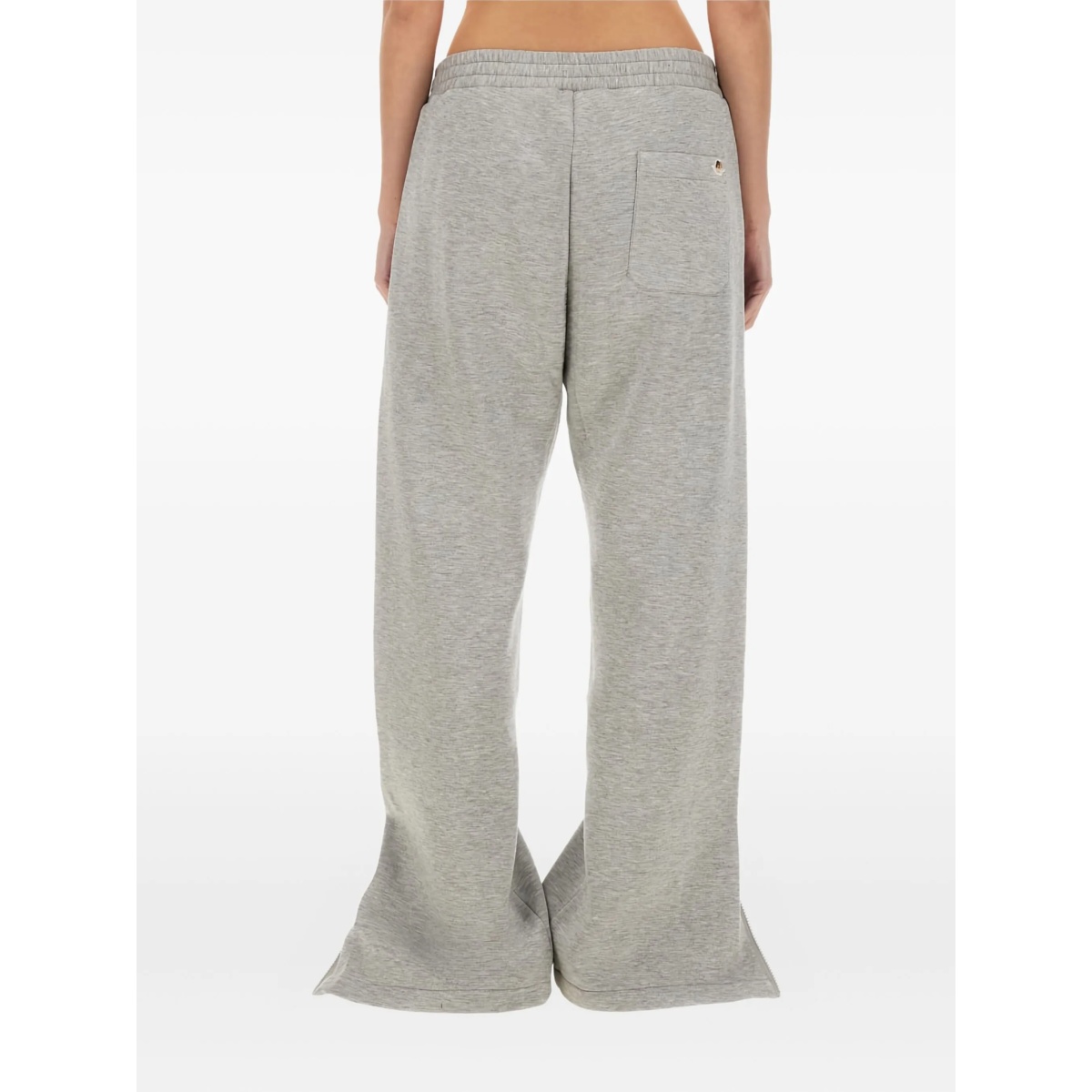 split trousers - Img 4