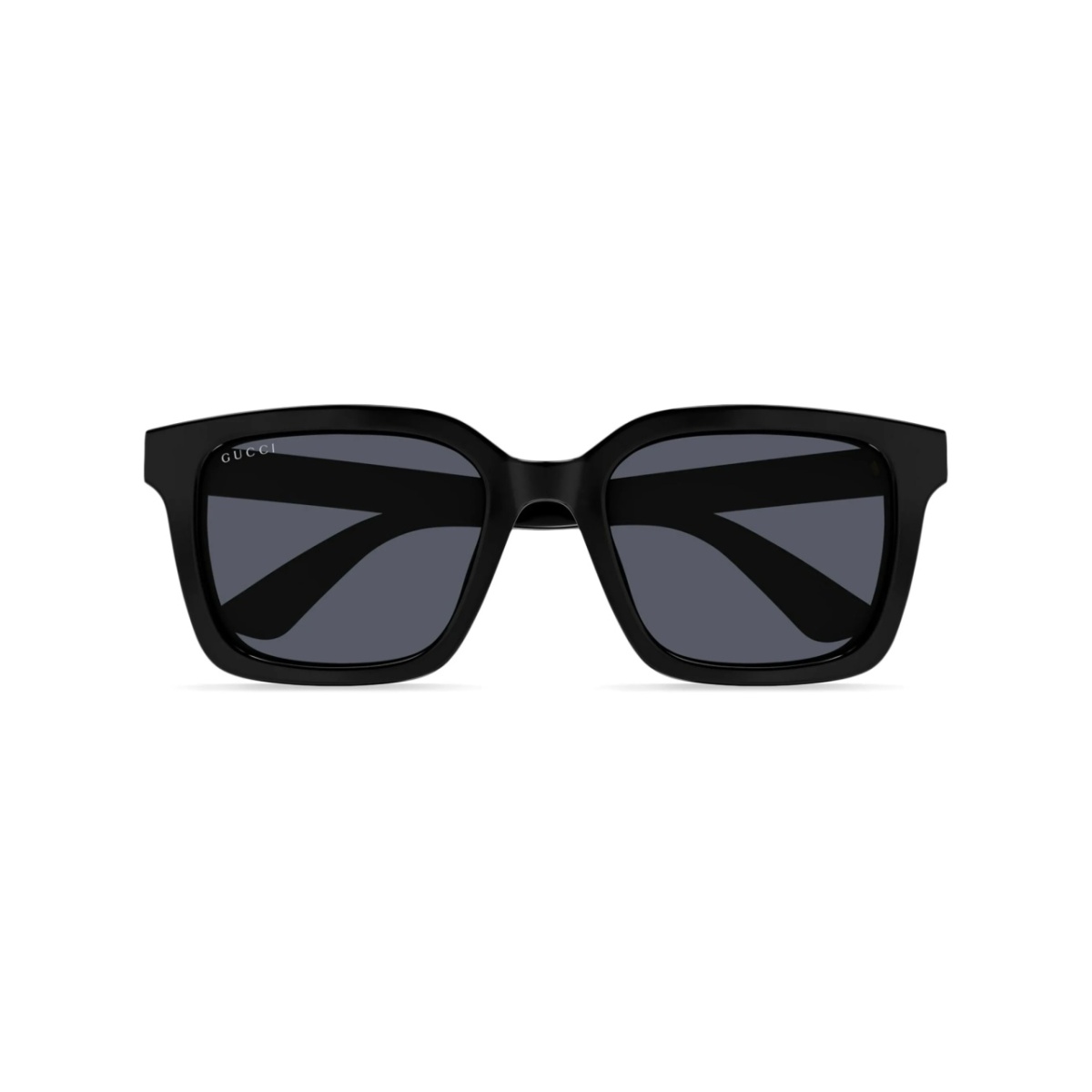 square-frame sunglasses
