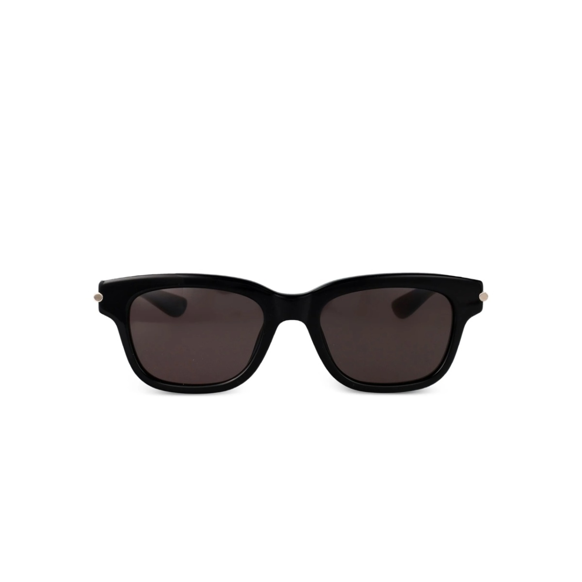 square-frame sunglasses