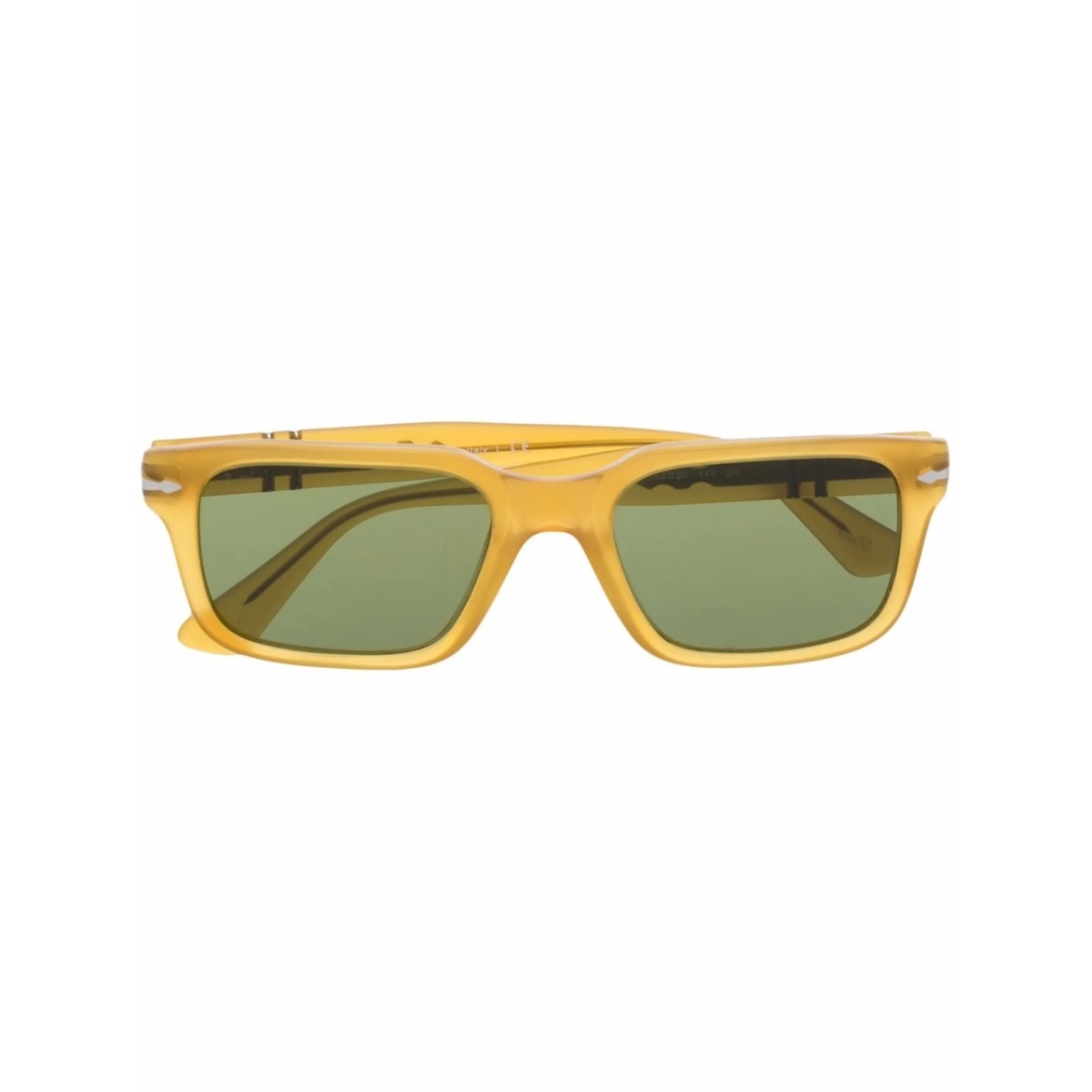 square-frame sunglasses