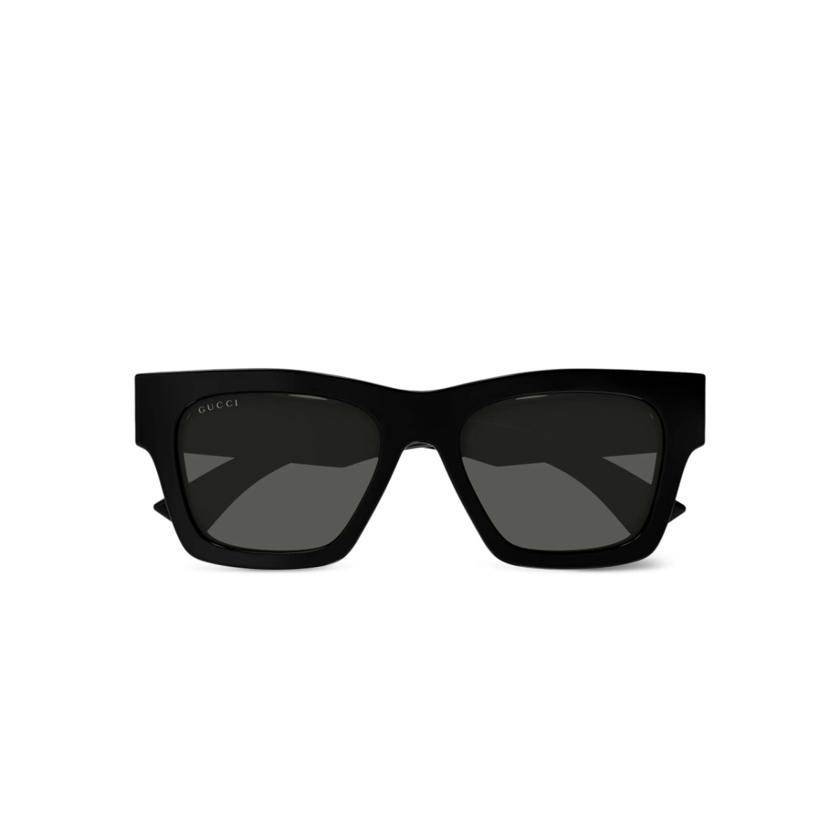 square-frame sunglasses