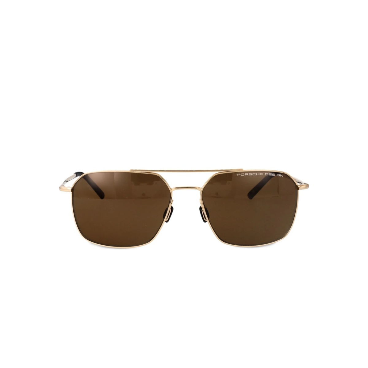 square frame sunglasses