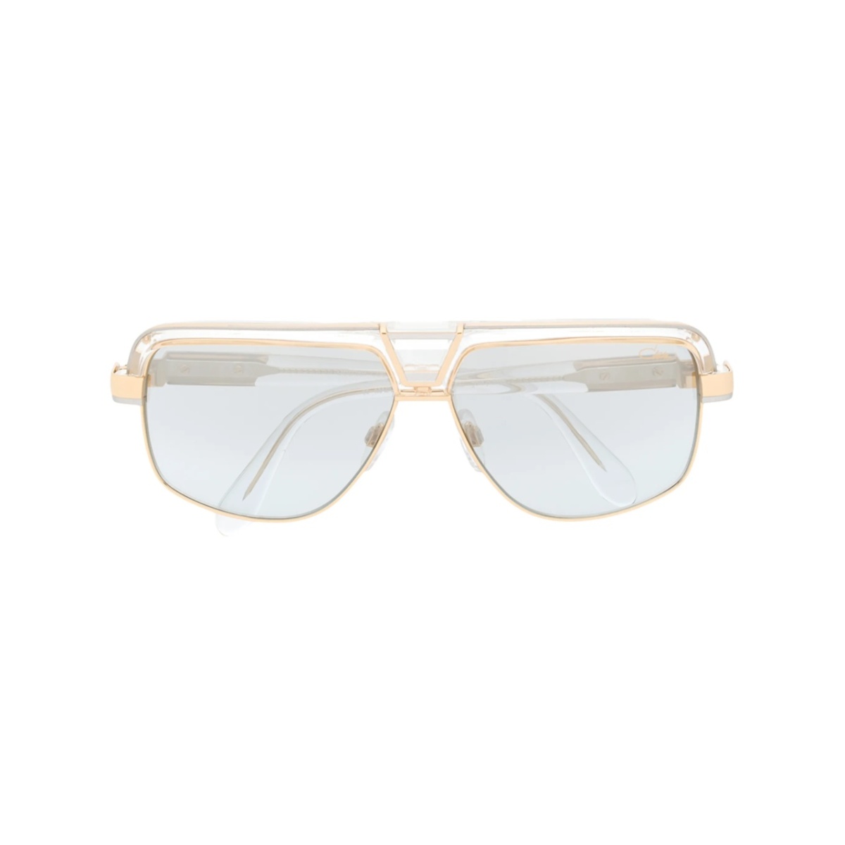 square frame sunglasses