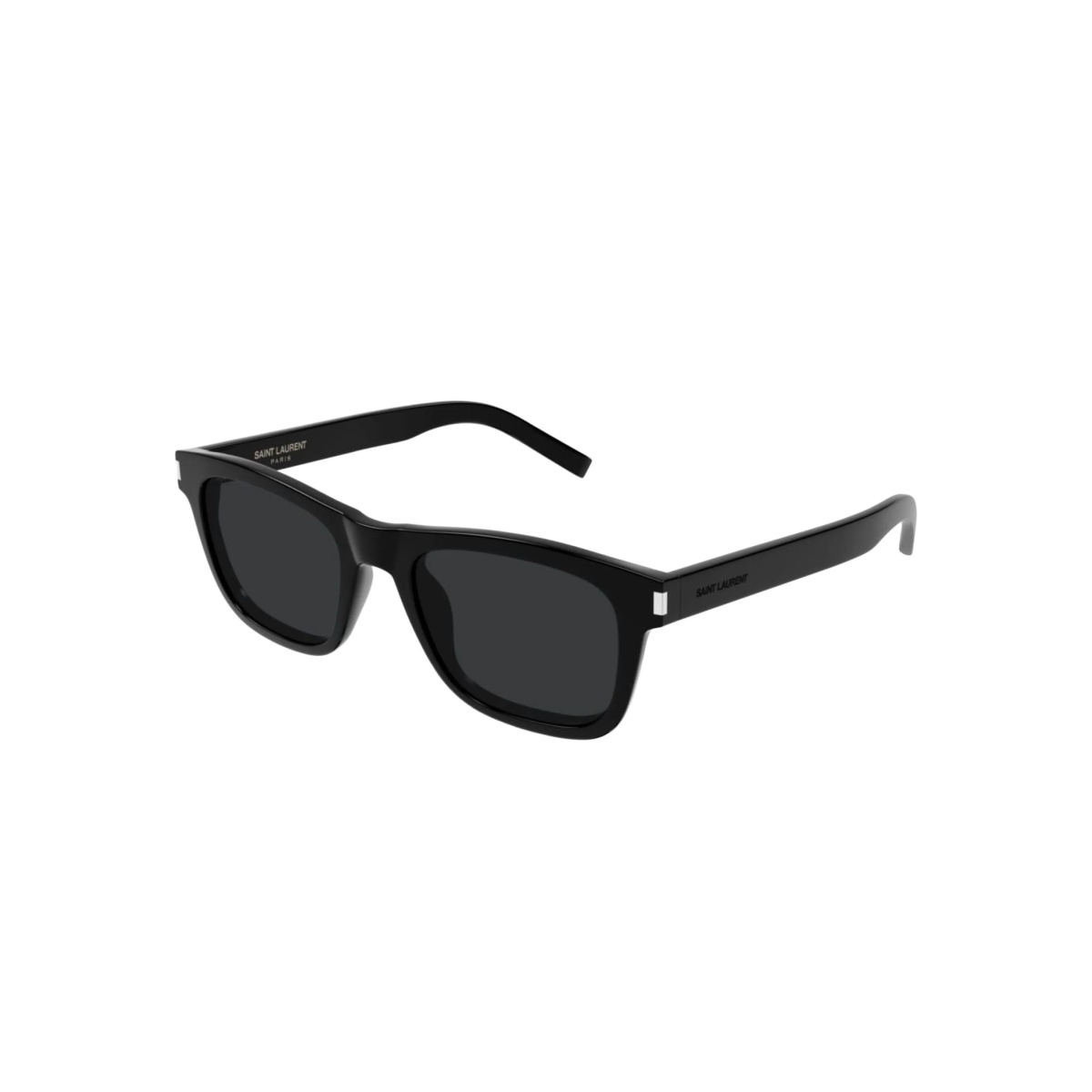 square-frame sunglasses