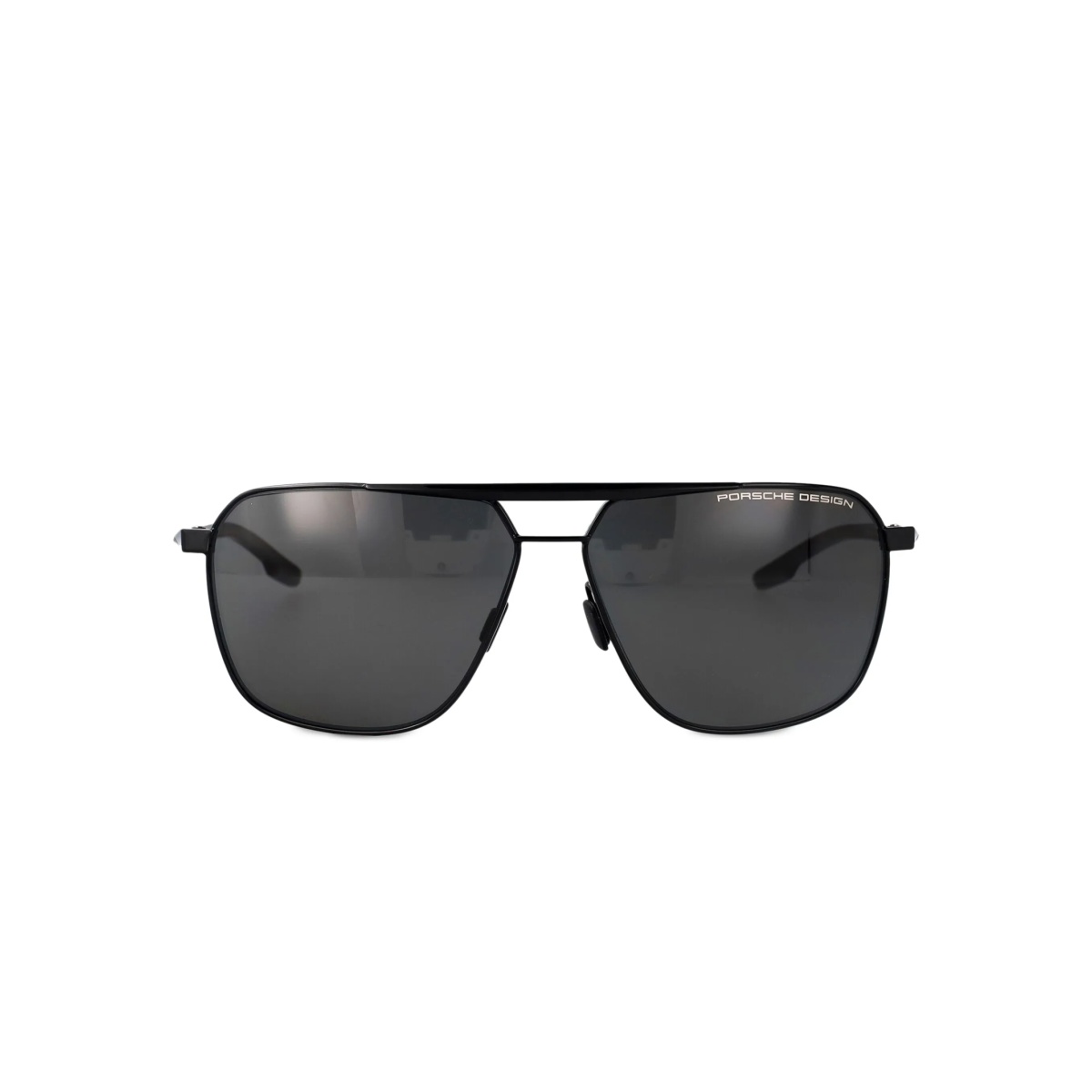 square frame sunglasses