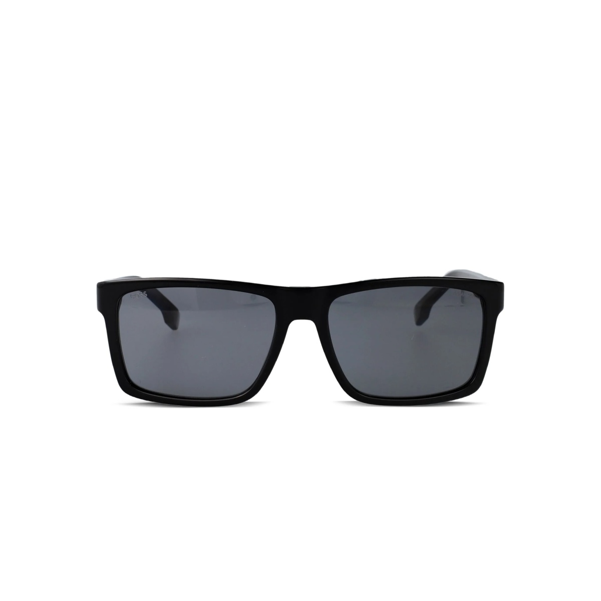 square-frame sunglasses