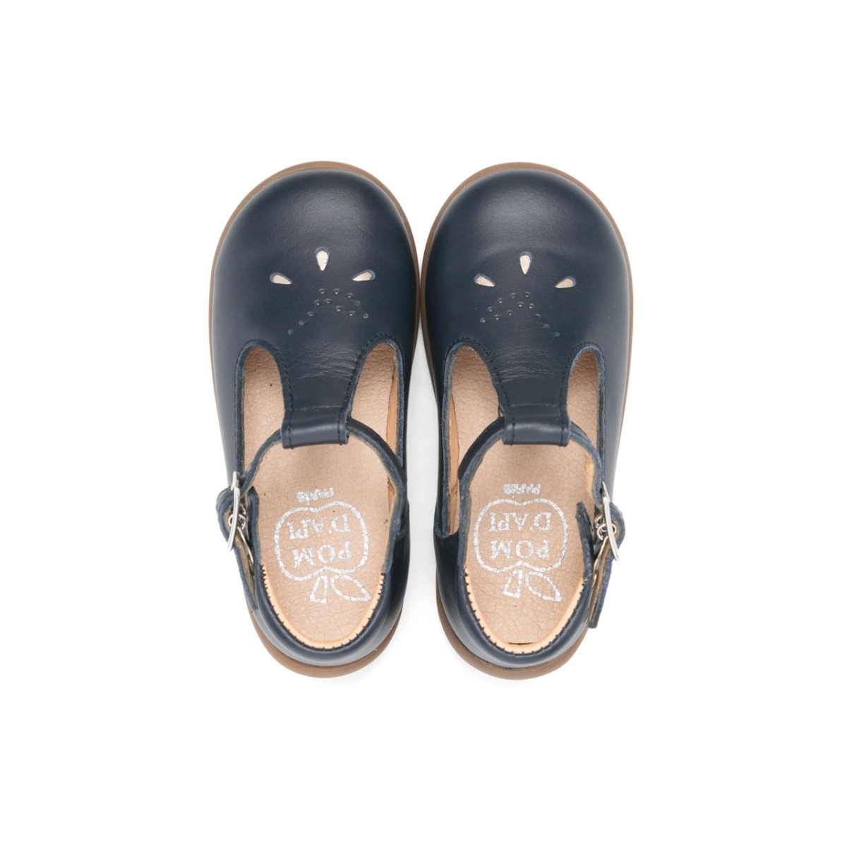Stand-Up Salome sandals - Img 3
