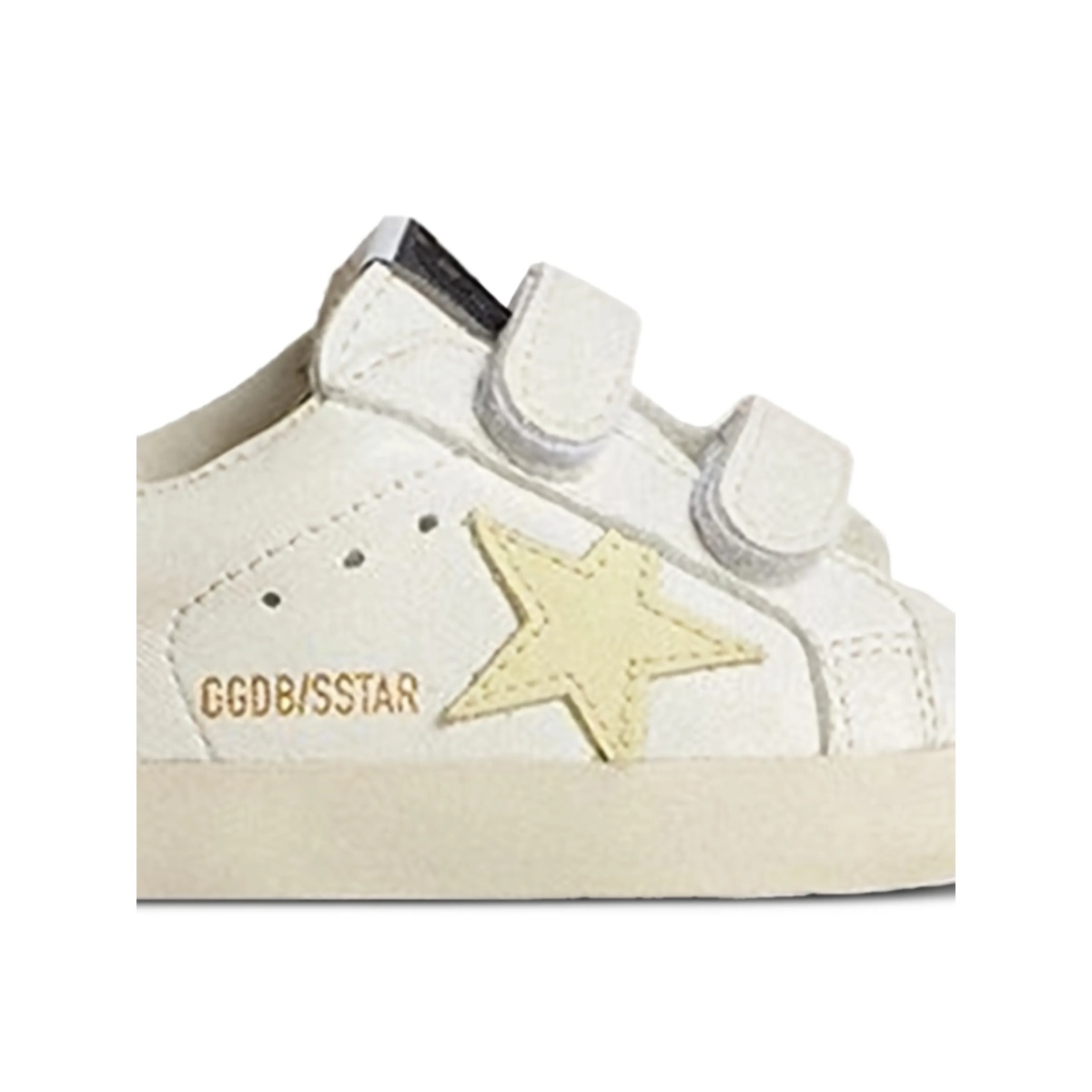 star touch-strap sneakers - Img 2