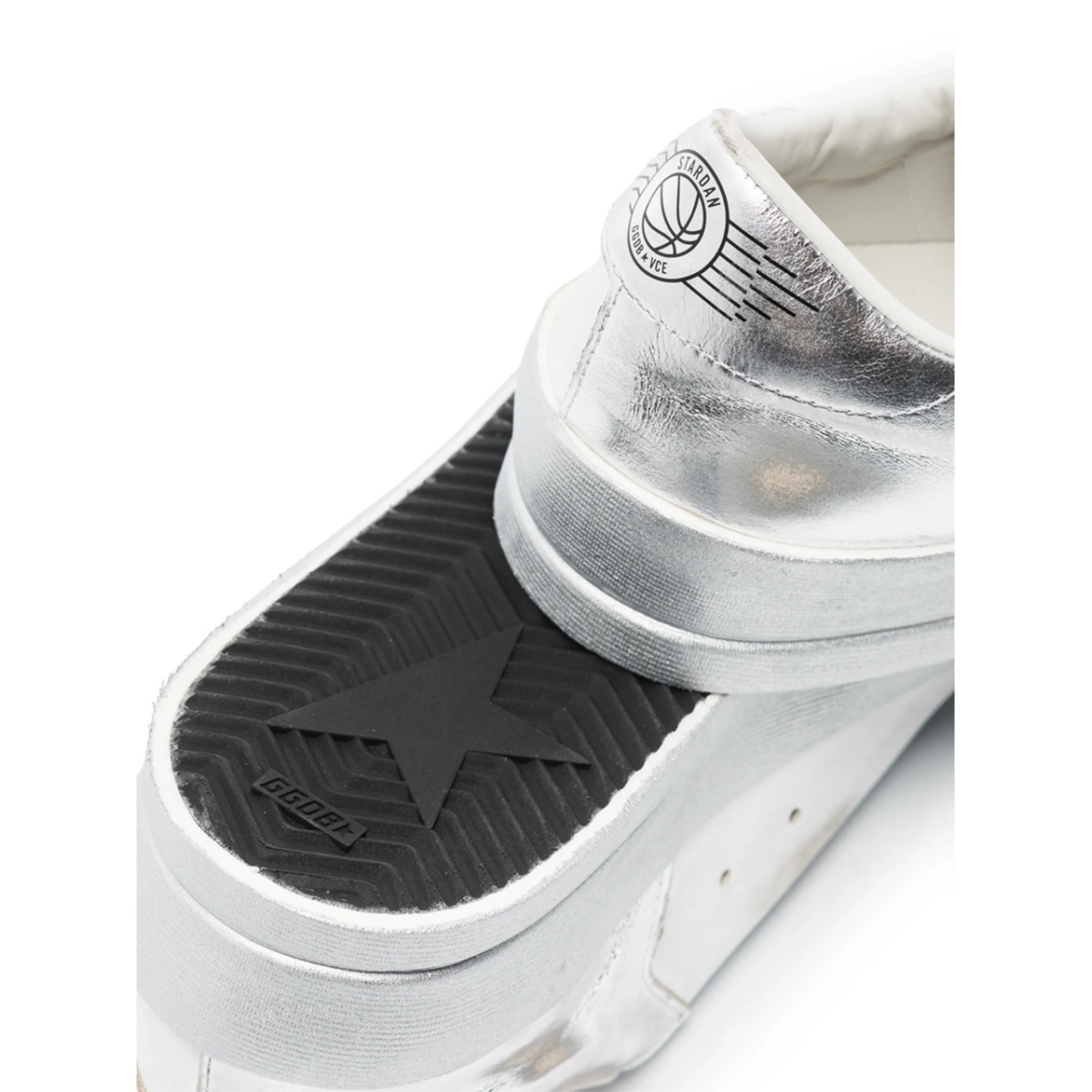Stardan low-top sneakers - Img 2