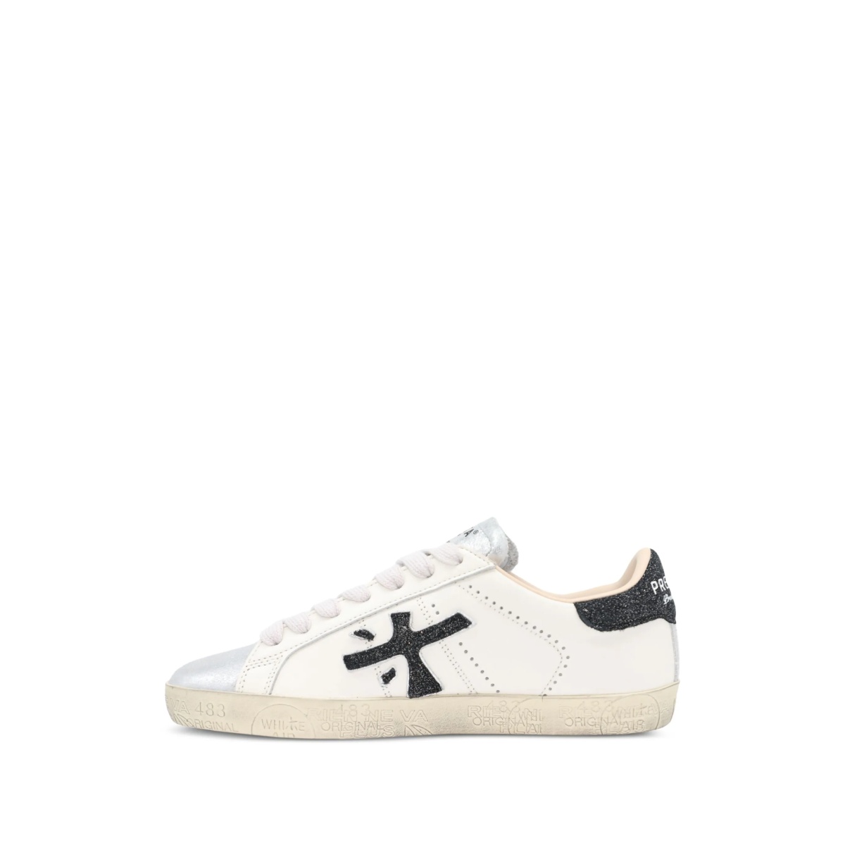 Stevend sneakers - Img 2