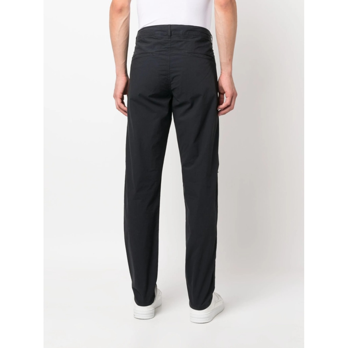 straight-leg chinos - Img 4