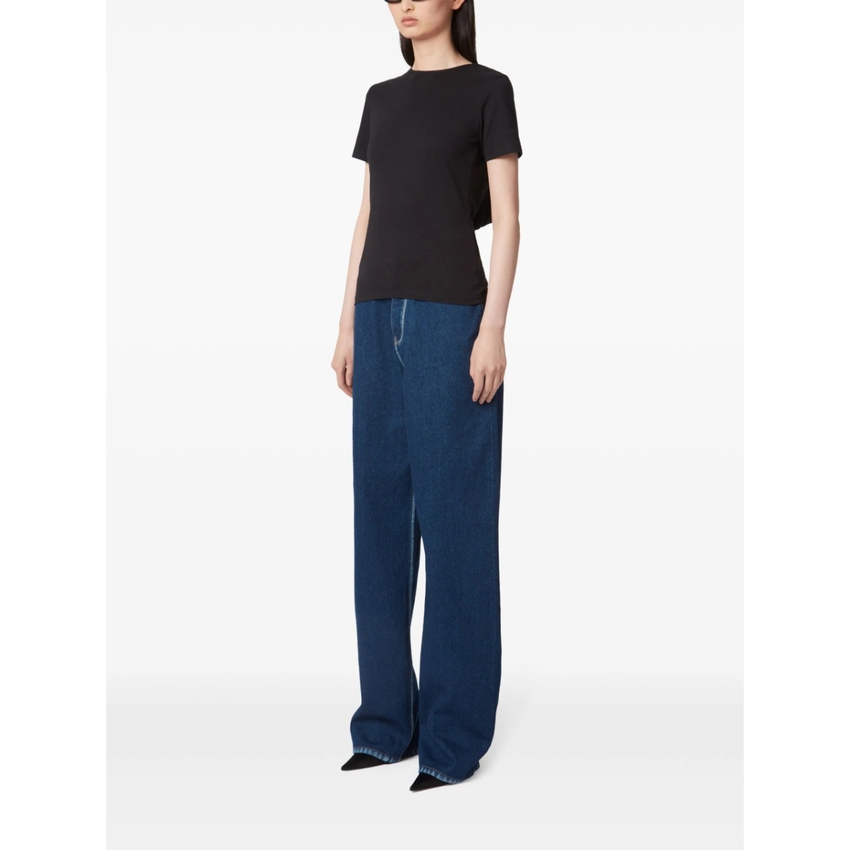 straight-leg jeans - Img 3