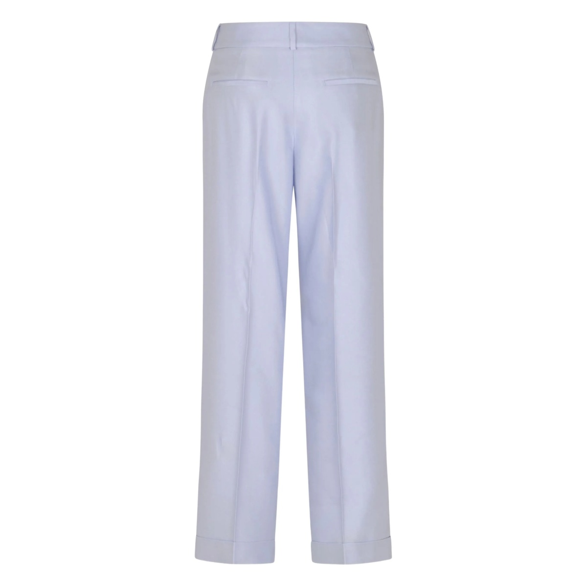 straight-leg trousers - Img 2