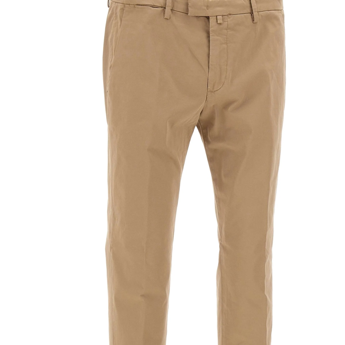 straight-leg trousers - Img 5