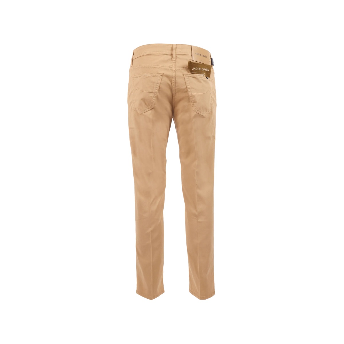 straight-leg trousers - Img 2