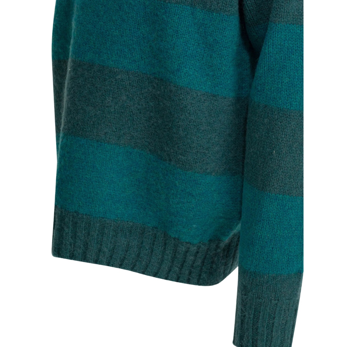 striped knitwear - Img 4