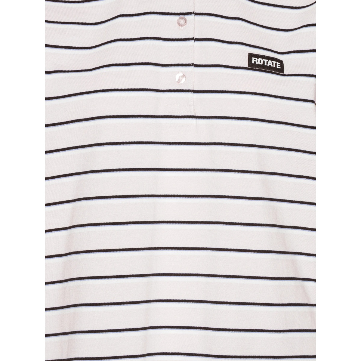 striped polo shirt - Img 5