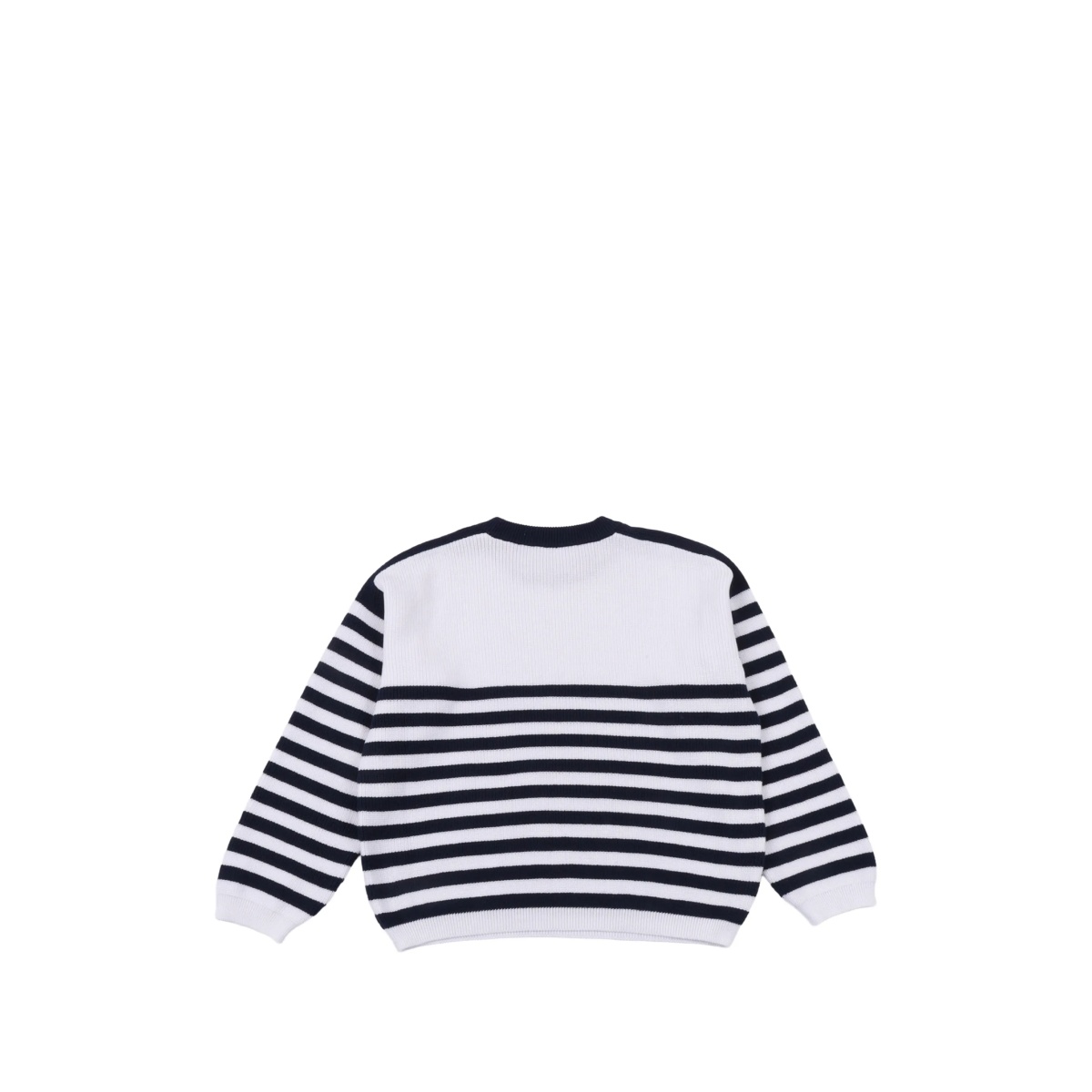 striped sweater - Img 2