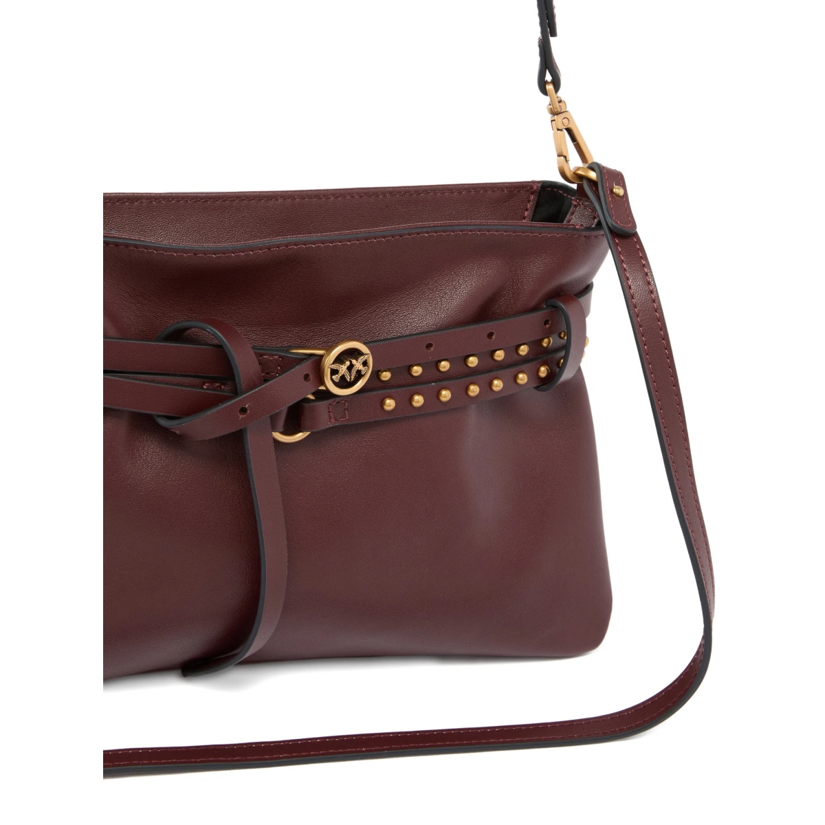 studded shoulder bag - Img 3