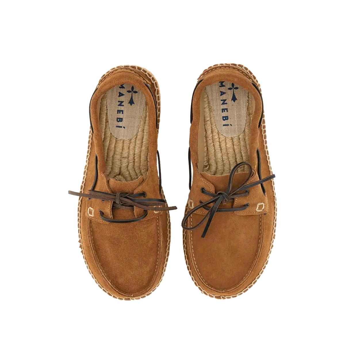 suede boat shoes - Img 4