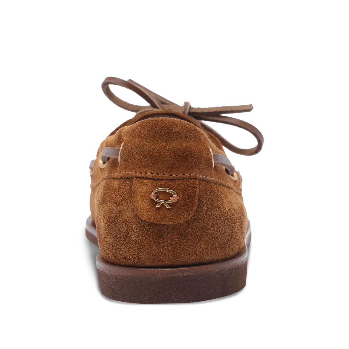 suede loafers - Img 4