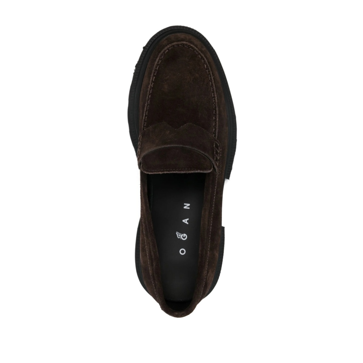 suede loafers - Img 4