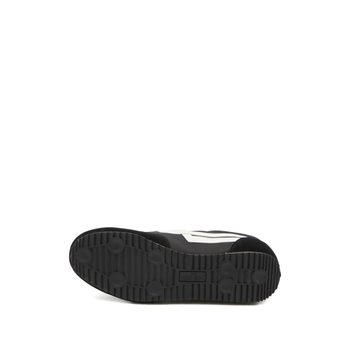 suede racer 77 sneakers - Img 4