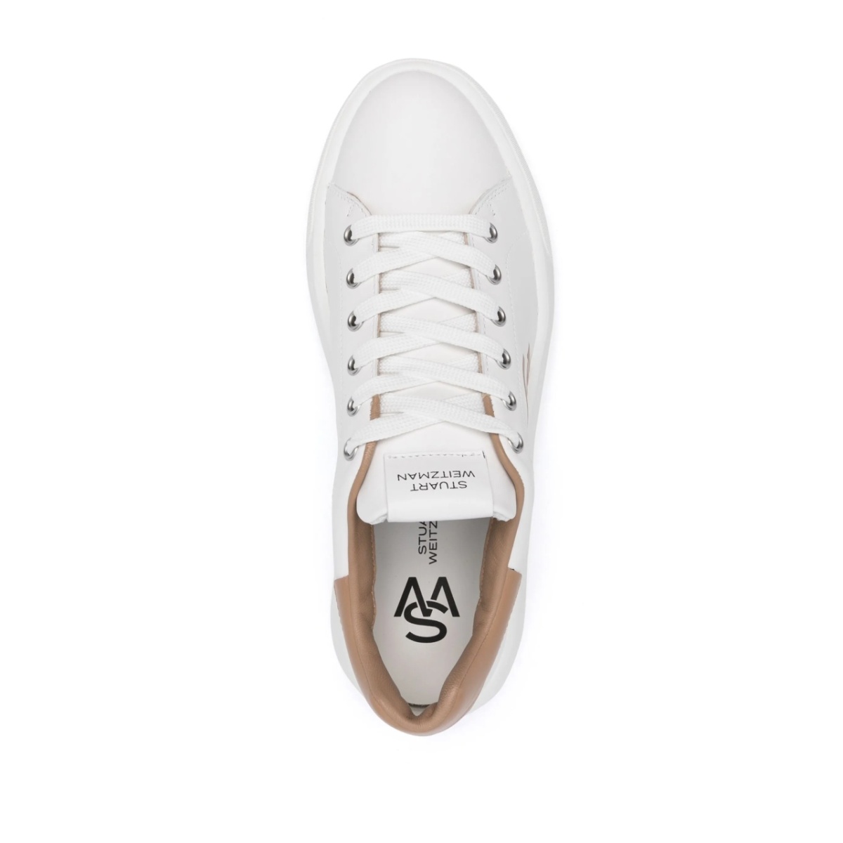 SW Pro leather sneaker - Img 4