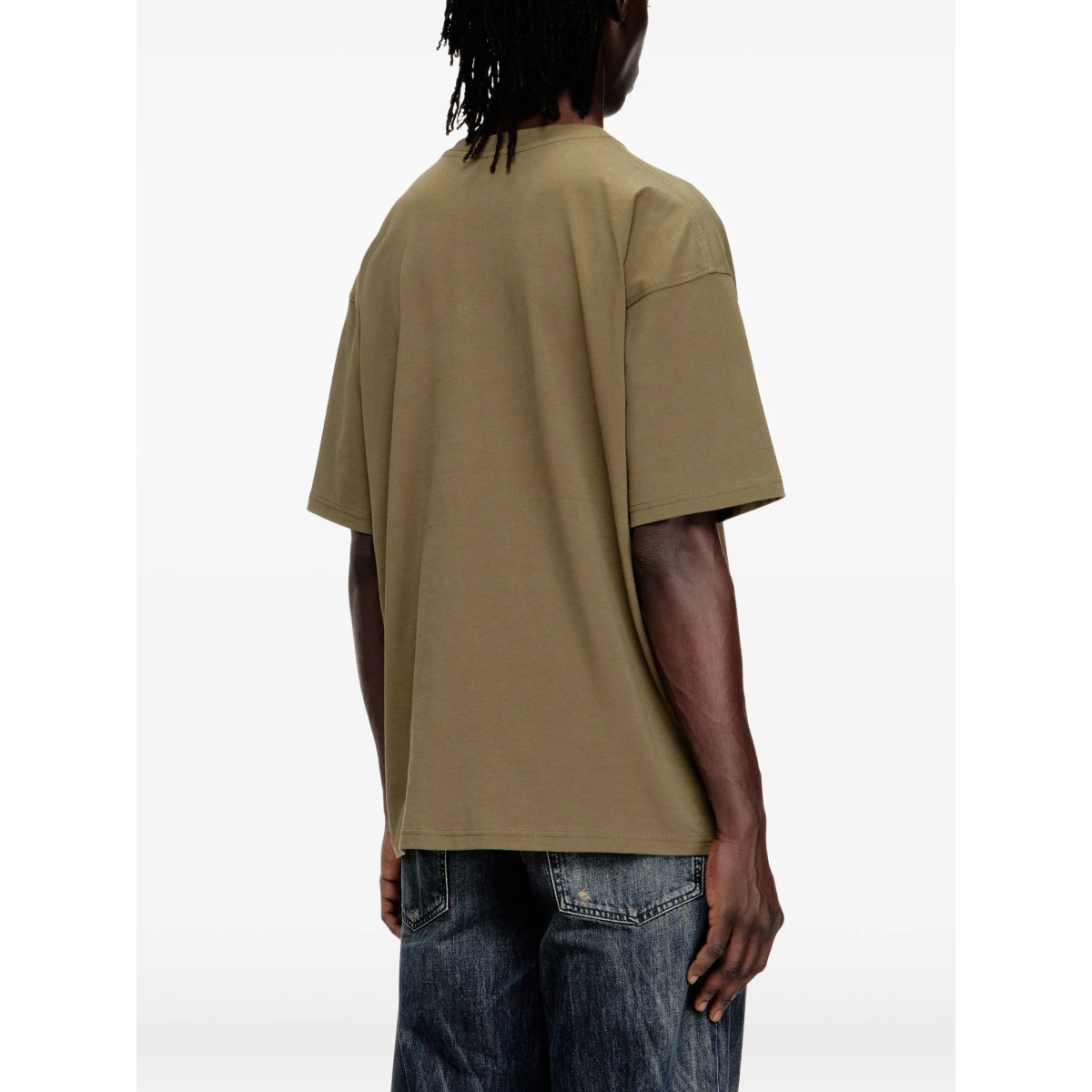 T-Boxt-Bleach T-shirt - Img 4