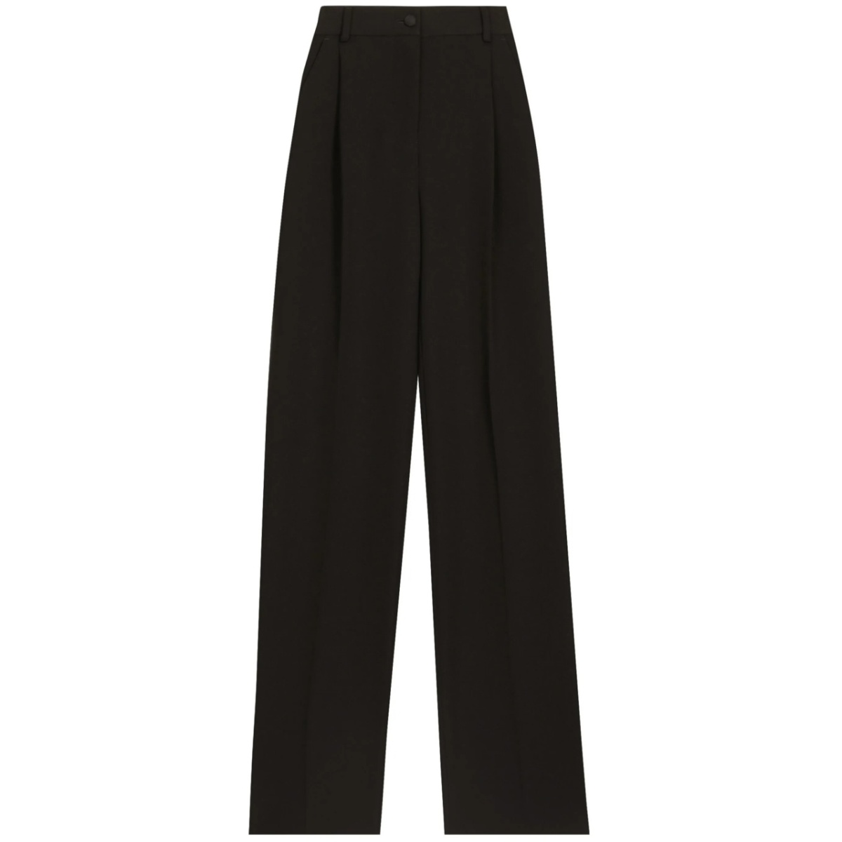 tailored trousers