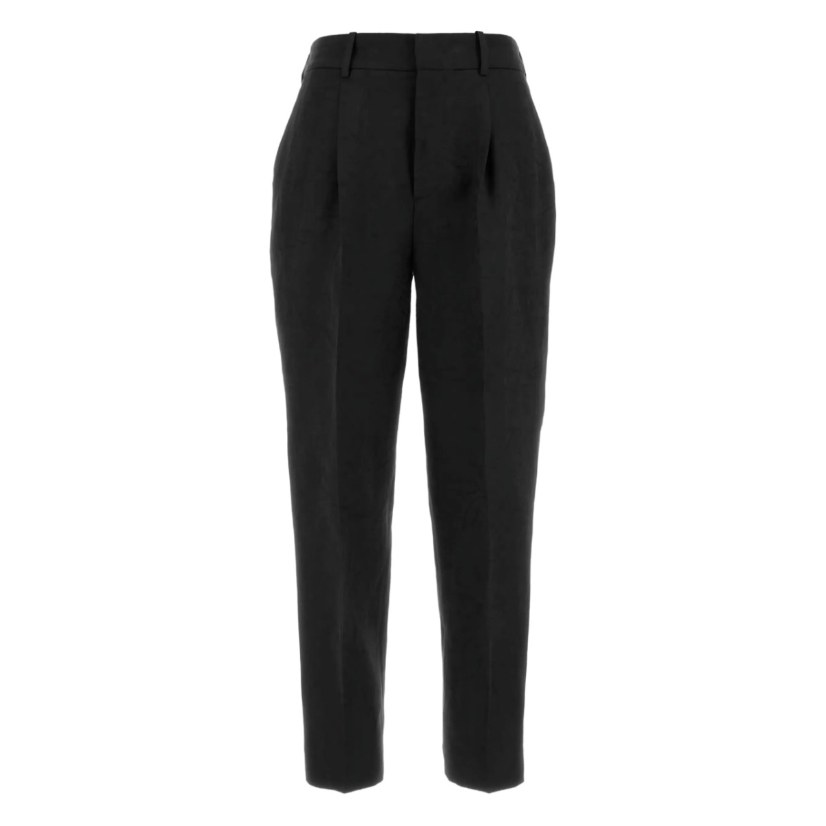 tailored trousers