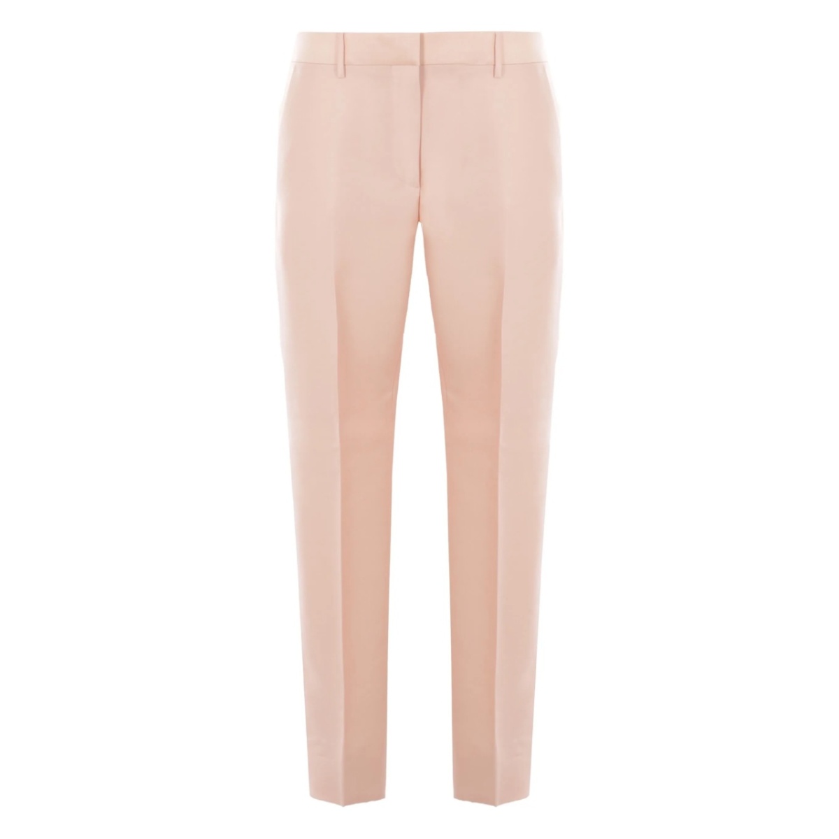 tailored trousers