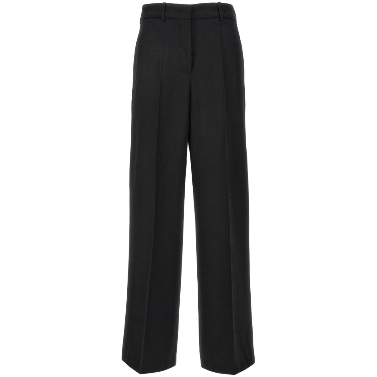 tailored trousers