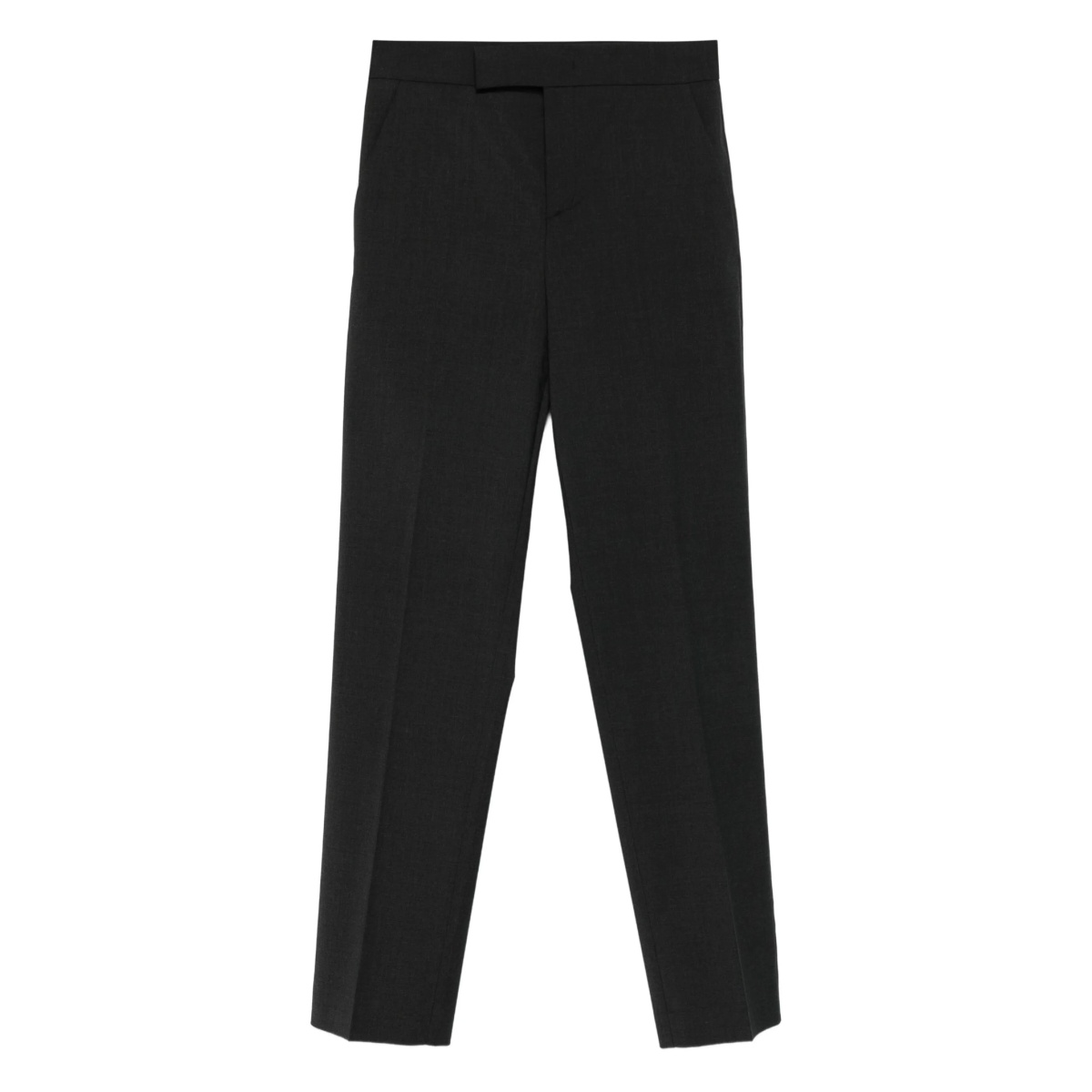 tailored trousers