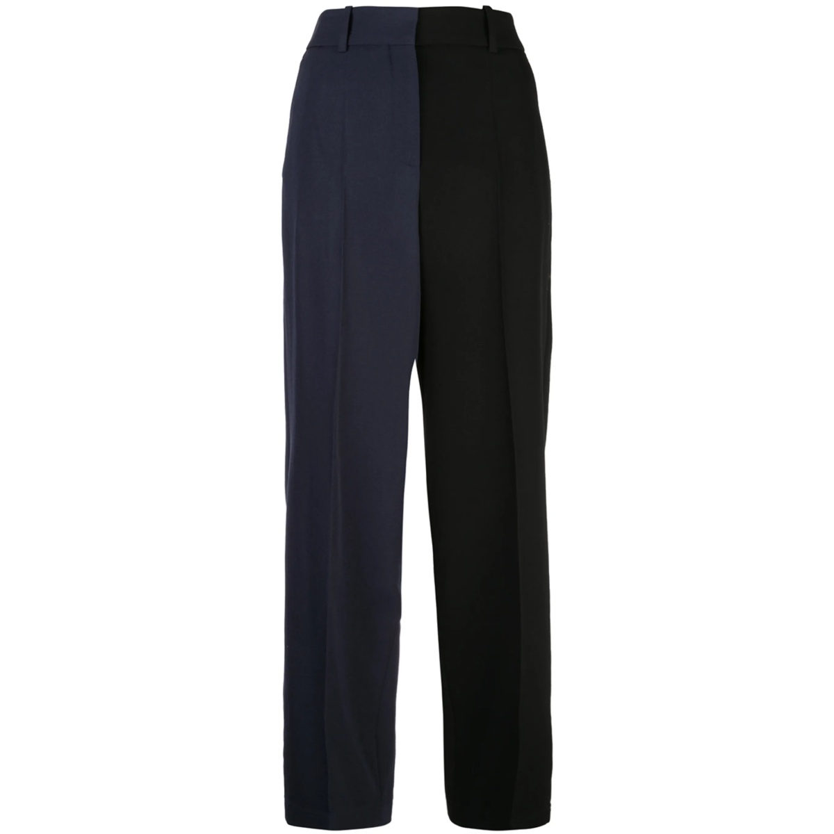 tailored trousers