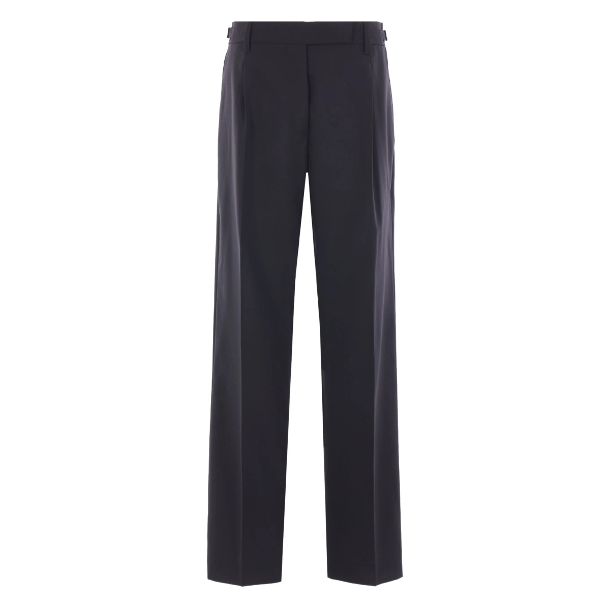 tailored trousers