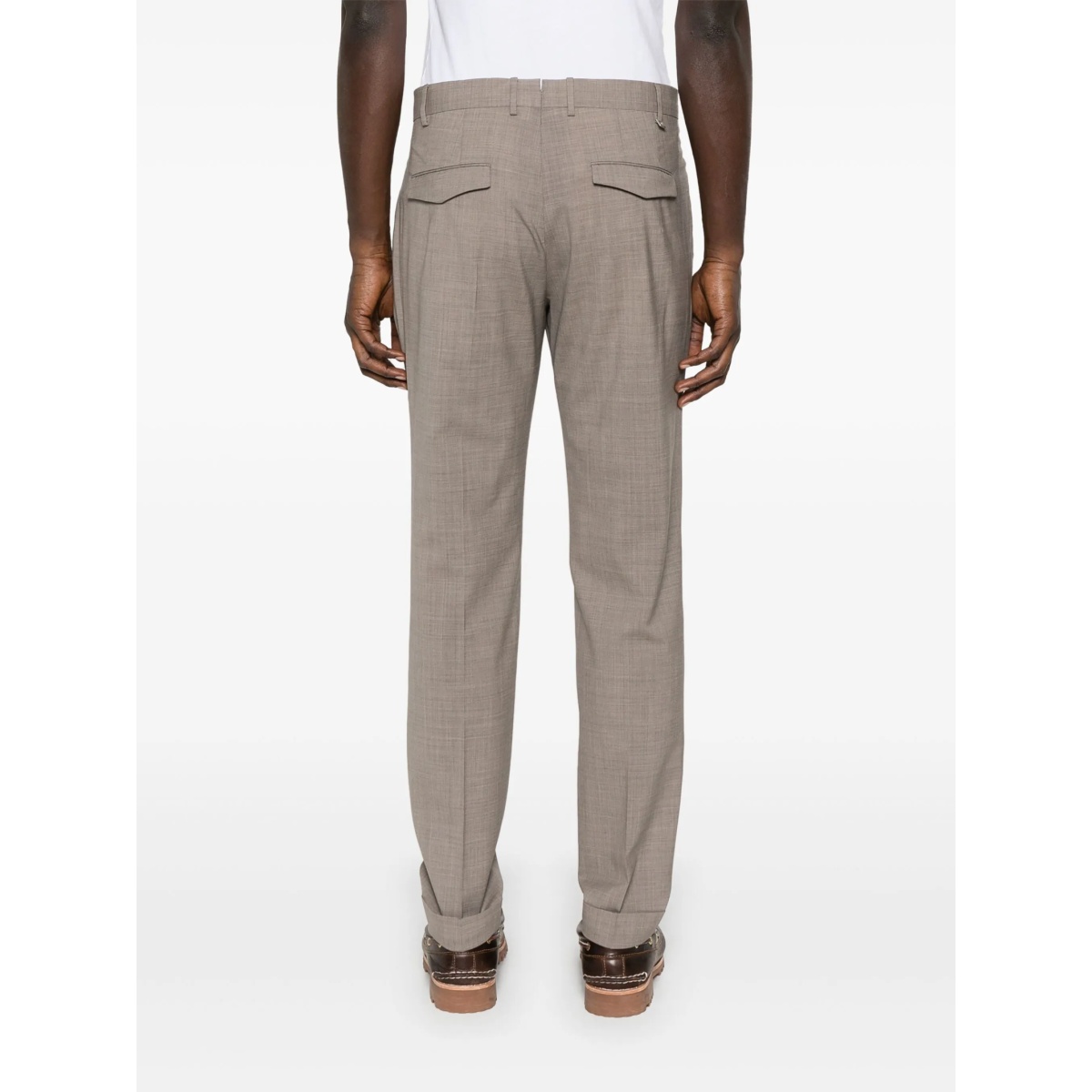 tailored trousers - Img 4