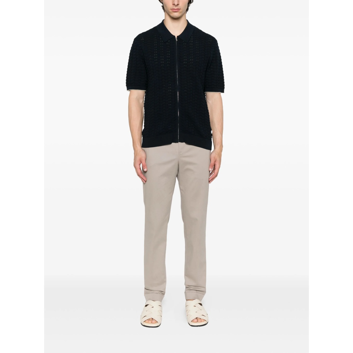 tailored trousers - Img 2