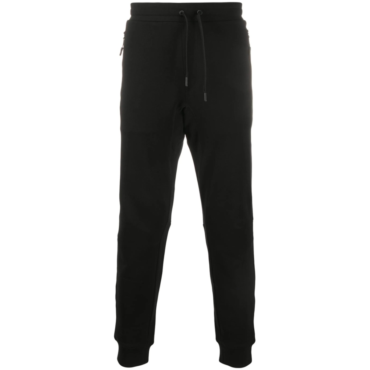 tapered track pants