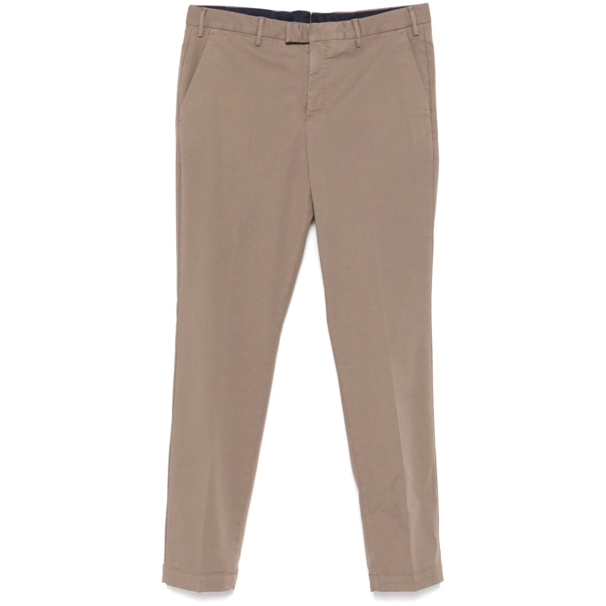 tapered trousers