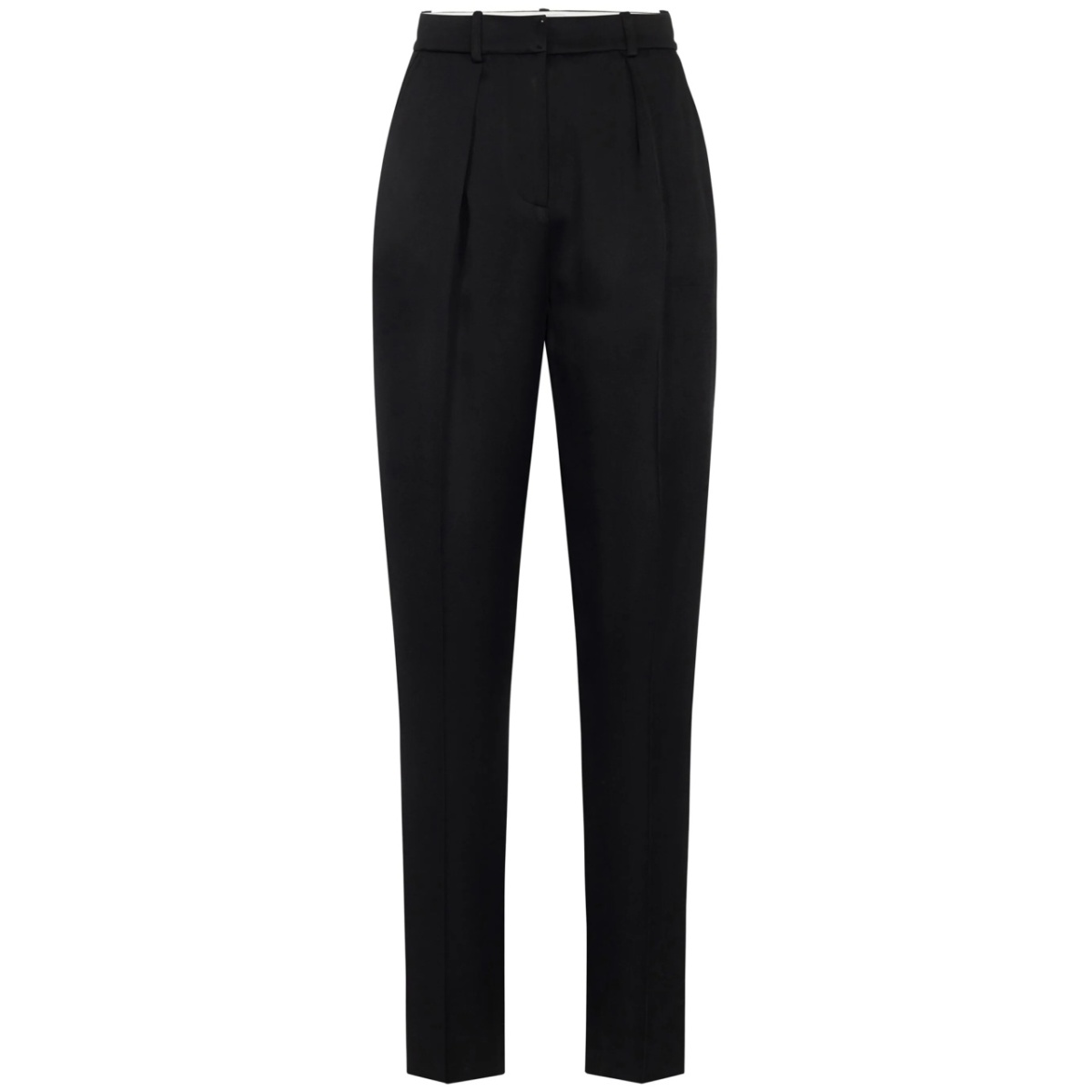 tapered trousers