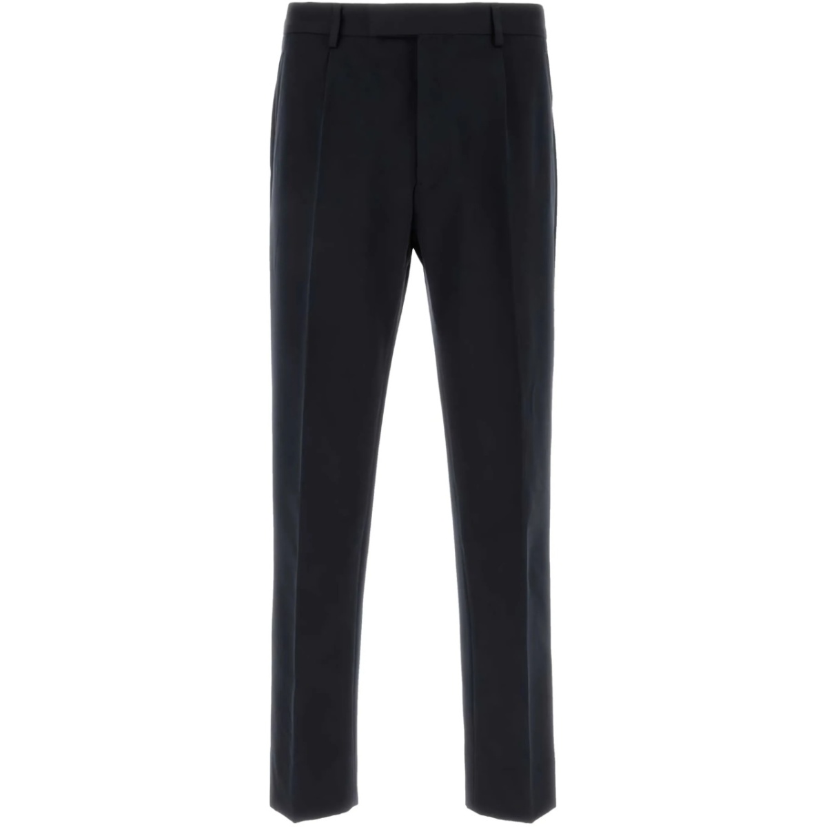 tapered trousers