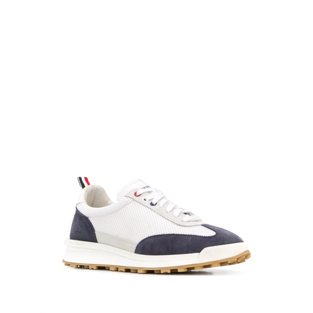 tech runner sneakers - Img 2