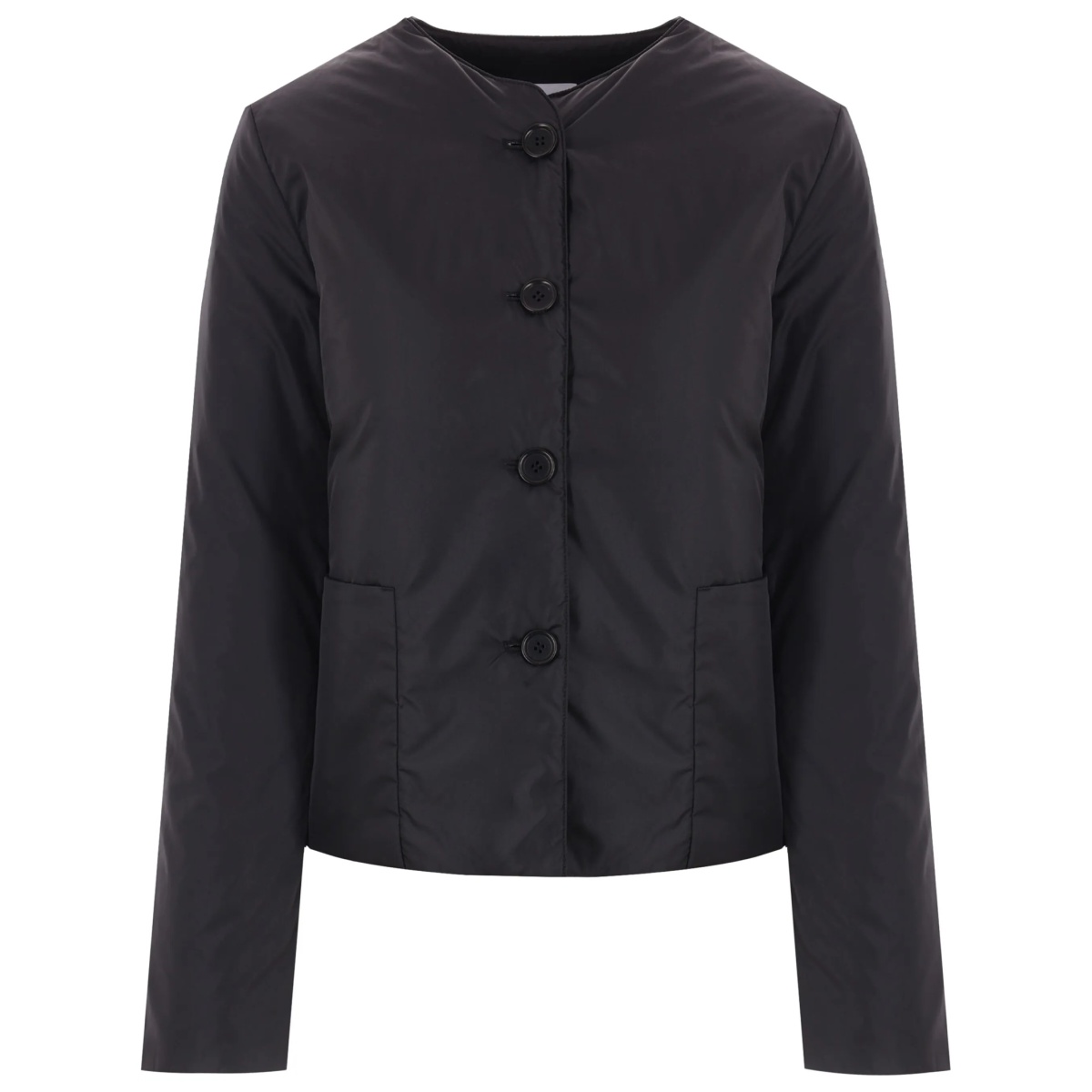 Tenerina puffer jacket