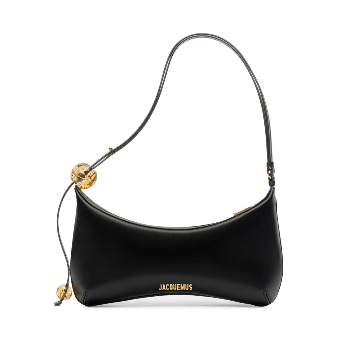 The Bisou Perle shoulder bag