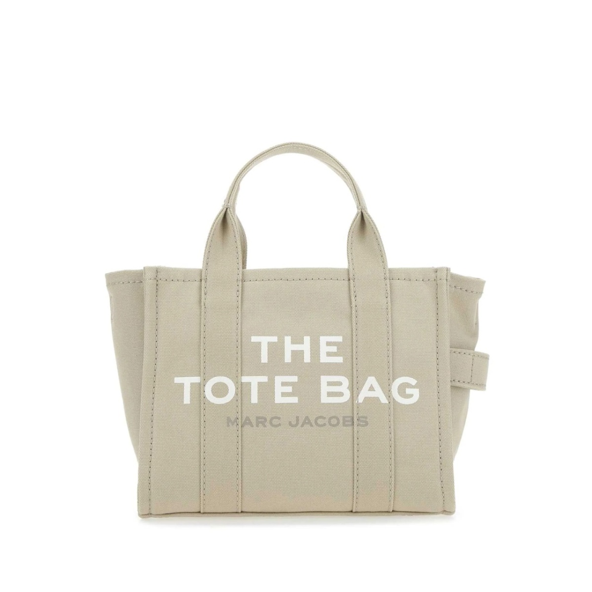 The Canvas Small Tote bag